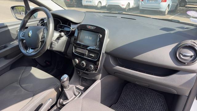 Renault Clio image 1