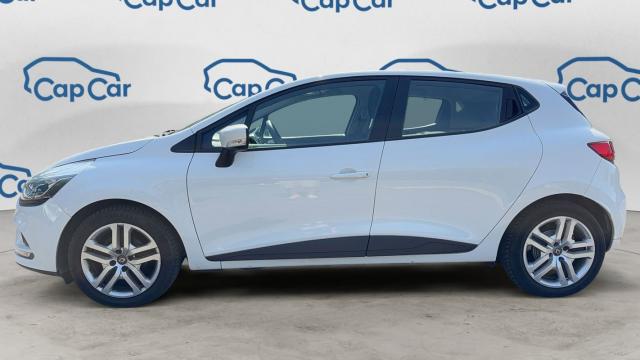 Renault Clio image 8