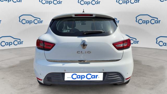 Renault Clio image 3