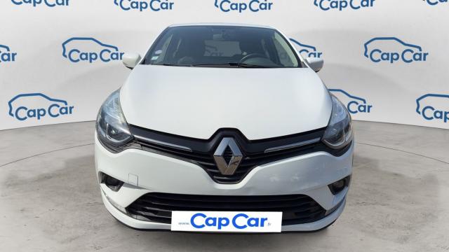 Renault Clio image 2