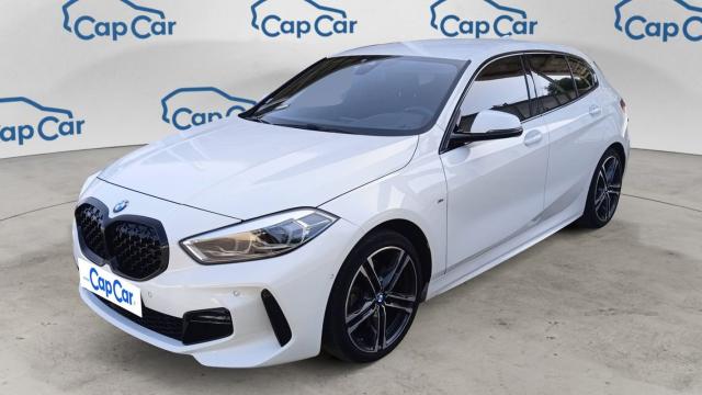 Bmw Série 1 116i 109 Bva7 M Sport