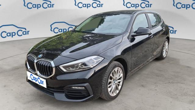 Bmw Série 1 116d 116 Bva7 Lounge