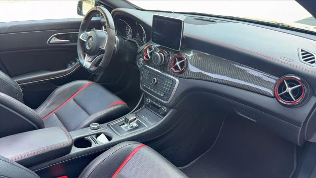 Mercedes Benz Classe Cla image 4
