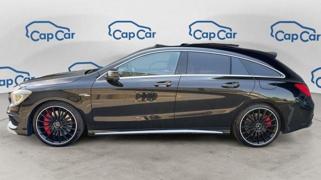 Mercedes Benz Classe Cla image 5