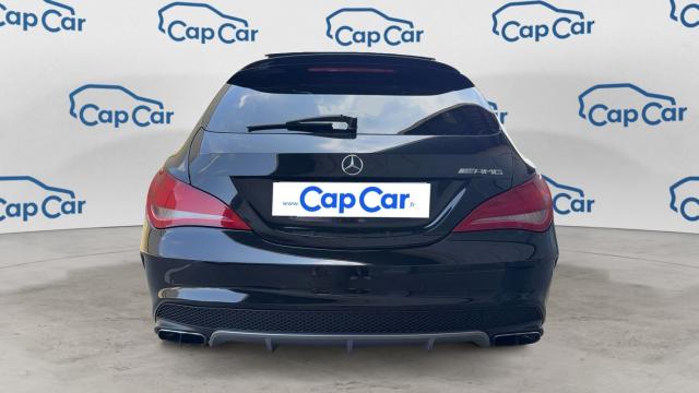 Mercedes Benz Classe Cla image 3