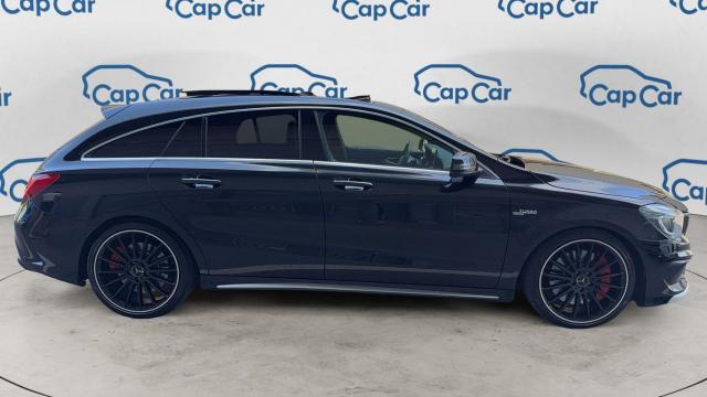 Mercedes Benz Classe Cla image 8