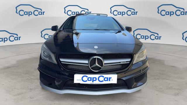 Mercedes Benz Classe Cla image 9