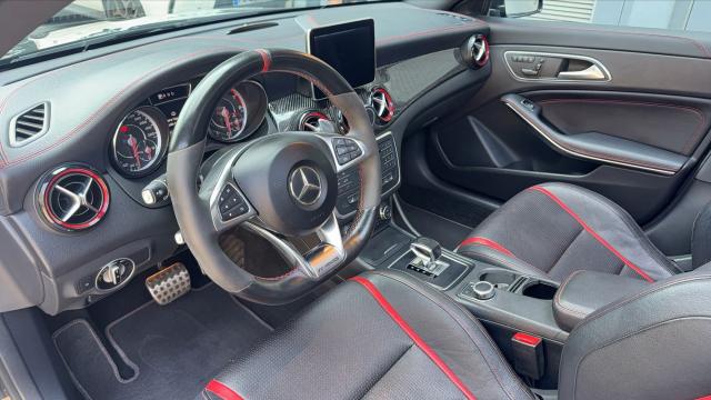 Mercedes Benz Classe Cla image 2