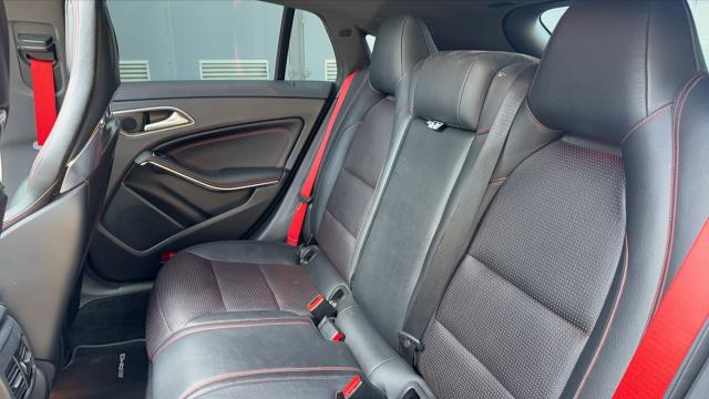 Mercedes Benz Classe Cla image 7