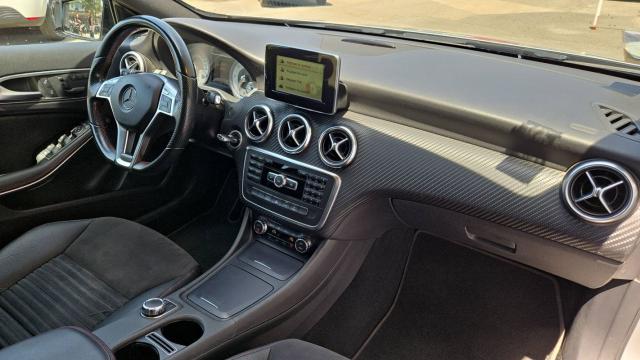 Mercedes Benz Classe A image 7
