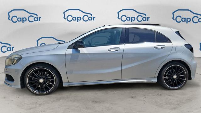 Mercedes Benz Classe A image 5