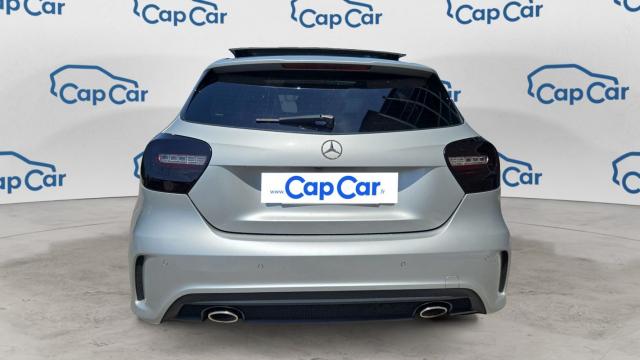 Mercedes Benz Classe A image 8