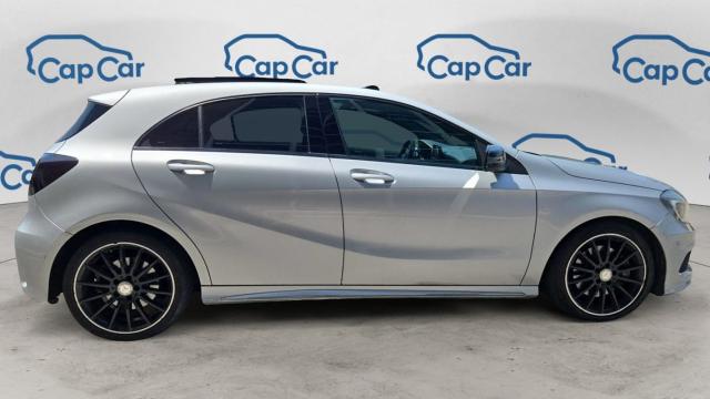 Mercedes Benz Classe A image 3