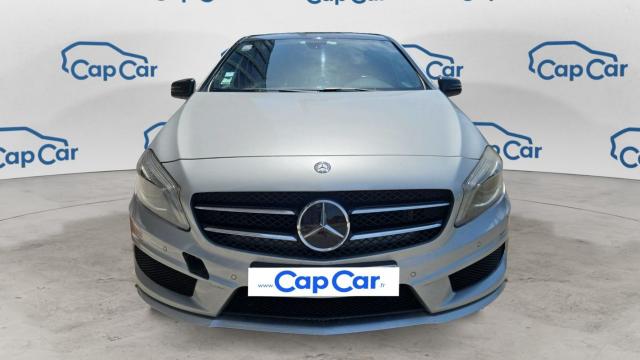 Mercedes Benz Classe A image 4