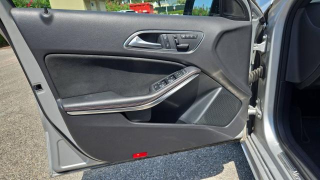 Mercedes Benz Classe A image 6