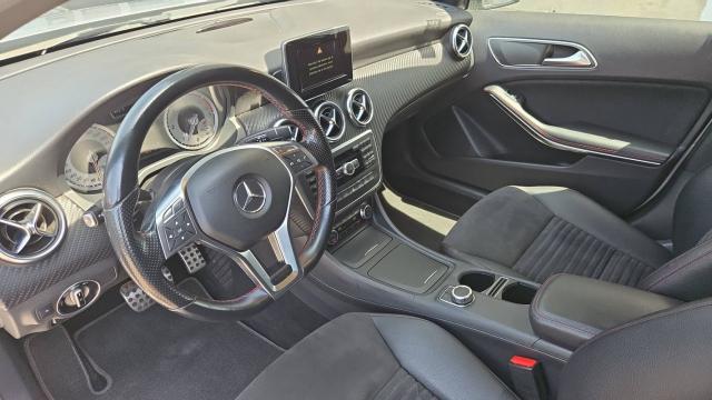 Mercedes Benz Classe A image 1