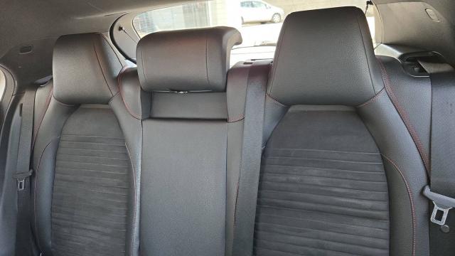 Mercedes Benz Classe A image 9
