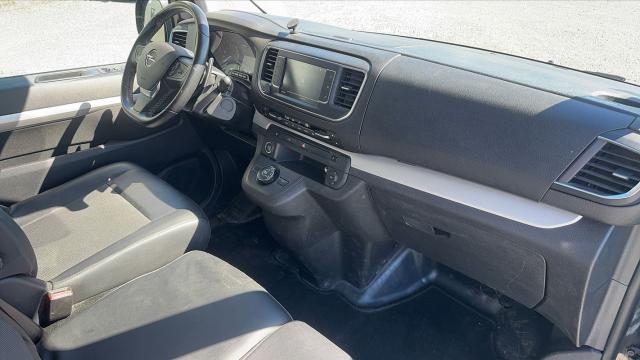 Opel Vivaro image 2
