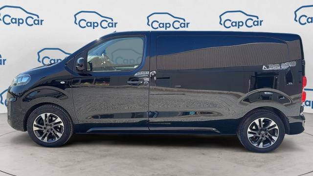 Opel Vivaro image 6