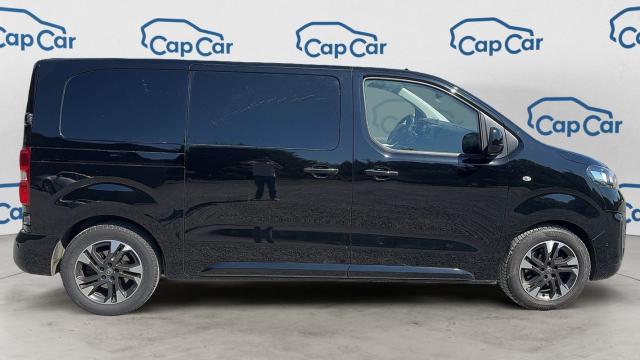 Opel Vivaro image 5