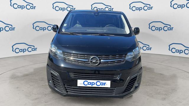 Opel Vivaro image 7