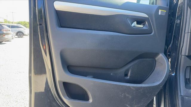 Opel Vivaro image 3