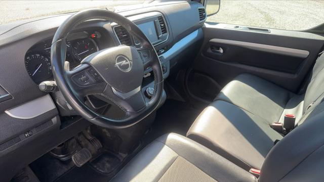 Opel Vivaro image 1