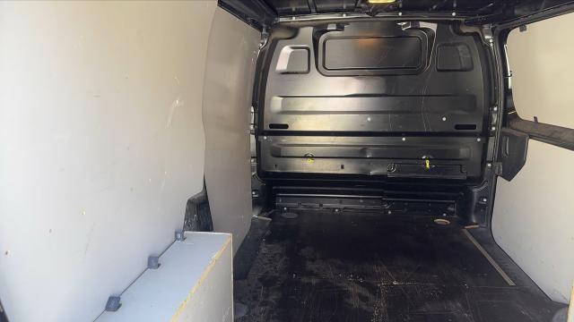 Opel Vivaro image 8