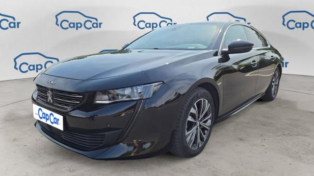 Peugeot 508 1.6 Puretech 180 Allure Business