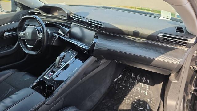Peugeot 508 image 9