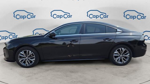 Peugeot 508 image 7