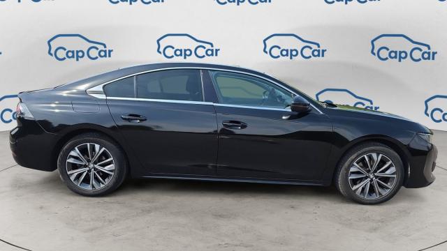 Peugeot 508 image 3