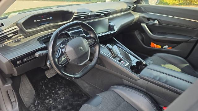 Peugeot 508 image 1