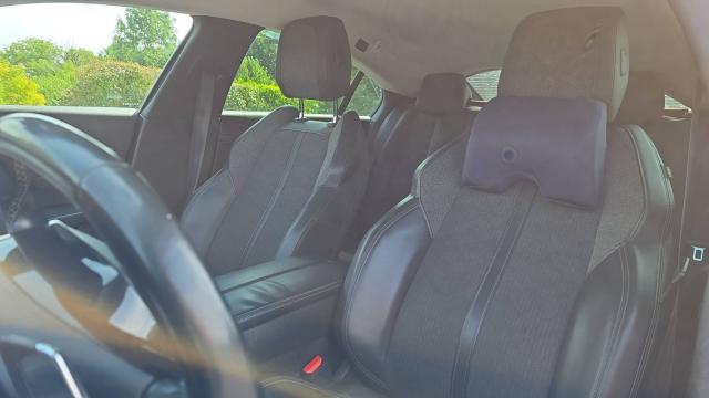 Peugeot 508 image 4