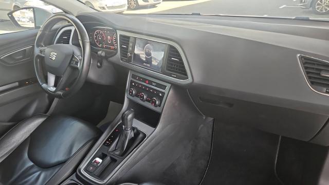 Seat Leon image 8