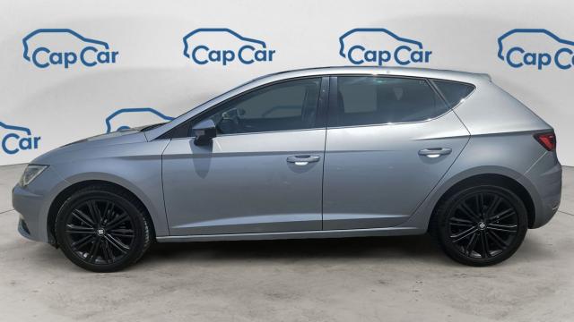 Seat Leon image 4
