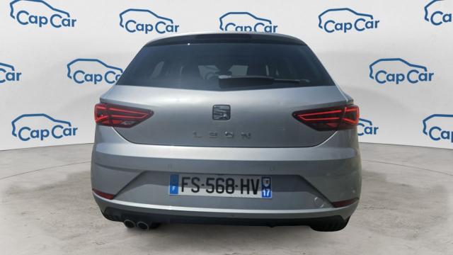 Seat Leon image 6