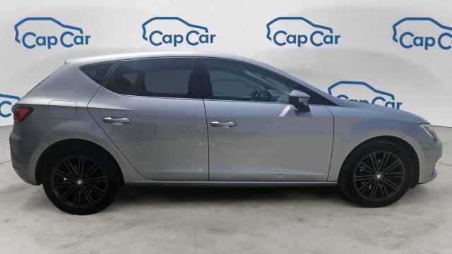 Seat Leon image 5