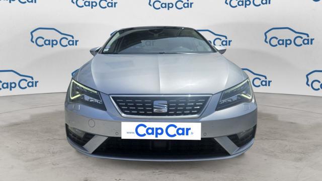 Seat Leon image 2