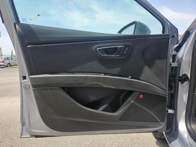 Seat Leon image 7