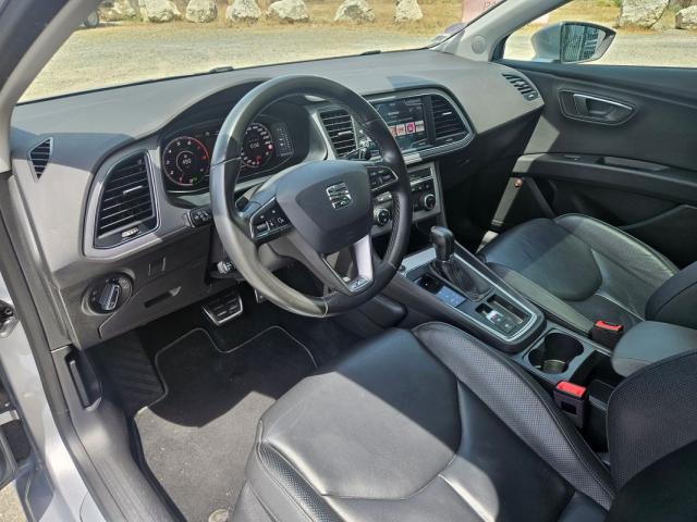 Seat Leon image 9