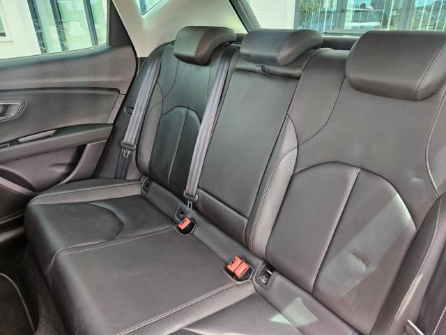 Seat Leon image 3