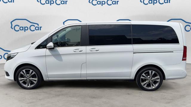 Mercedes Benz Classe V image 6