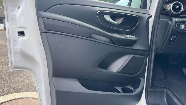 Mercedes Benz Classe V image 7