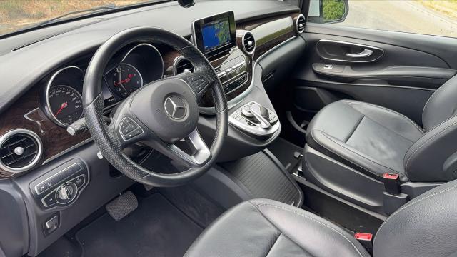 Mercedes Benz Classe V image 1