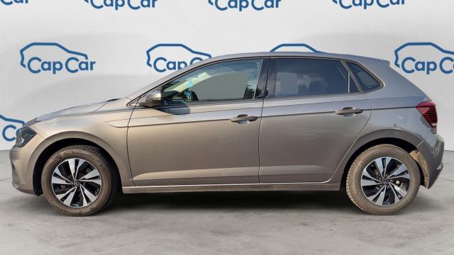 Volkswagen Polo image 1