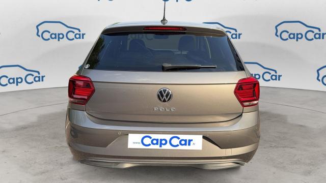 Volkswagen Polo image 3