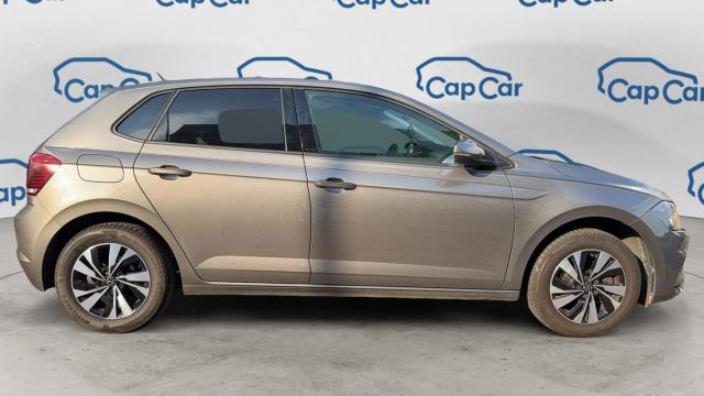 Volkswagen Polo image 9