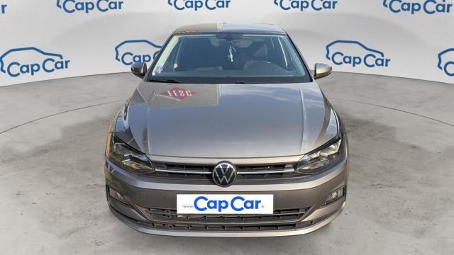 Volkswagen Polo image 6