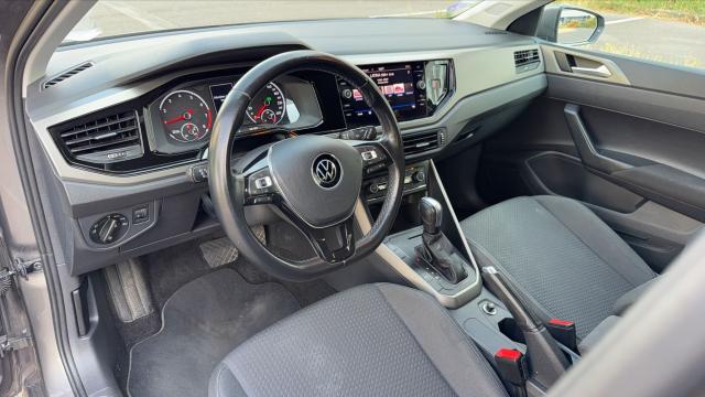 Volkswagen Polo image 4